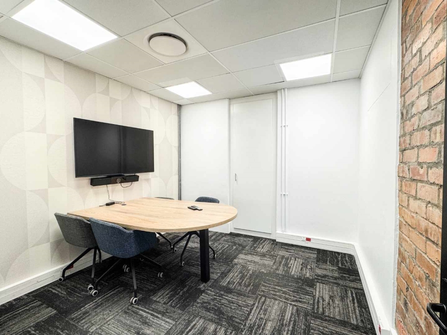 To Let Commercial Property for Rent in De Waterkant Western Cape